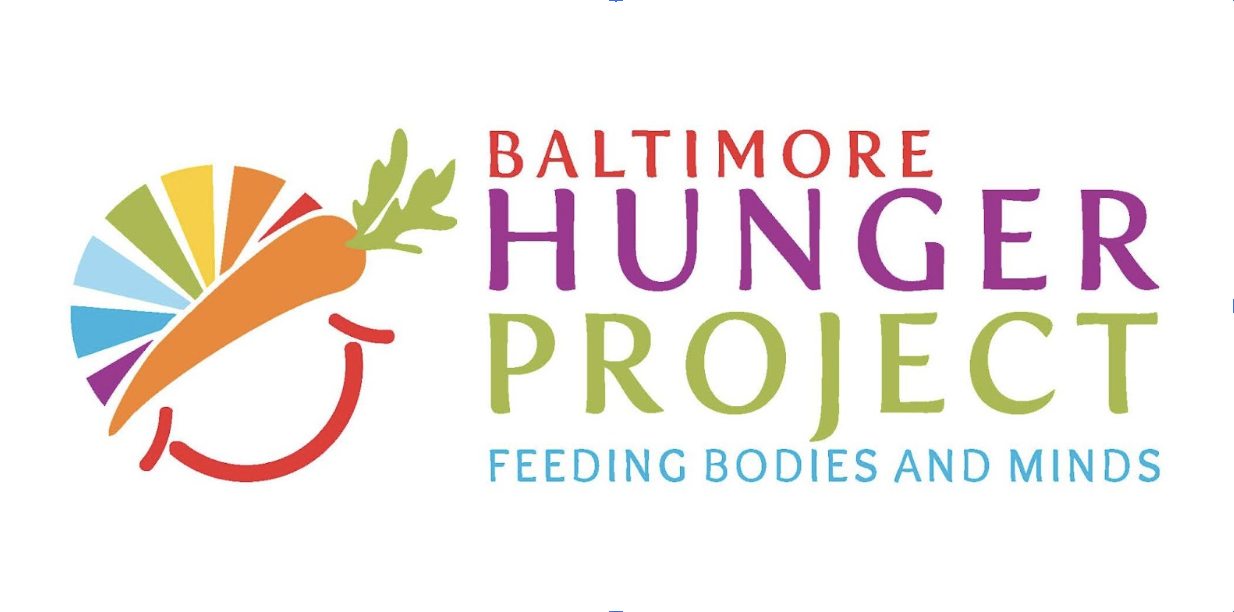 Baltimore Hunger Project: feeding bodies and minds