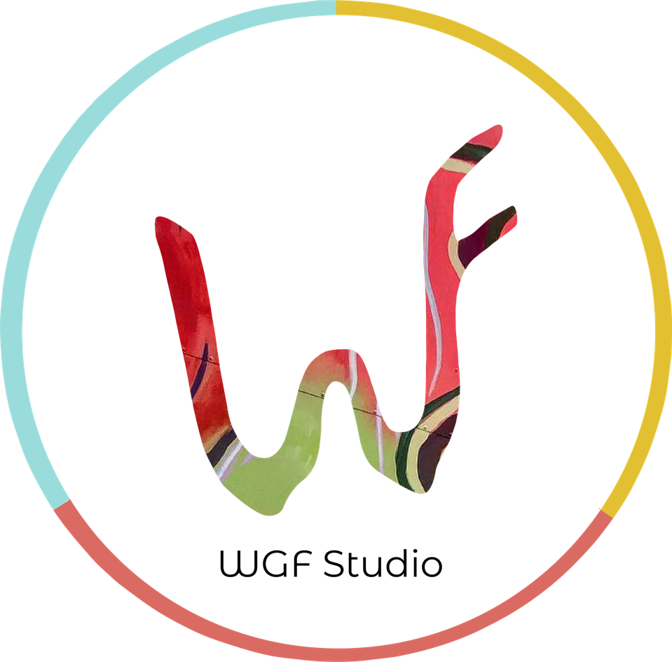 WFG Studio Logo